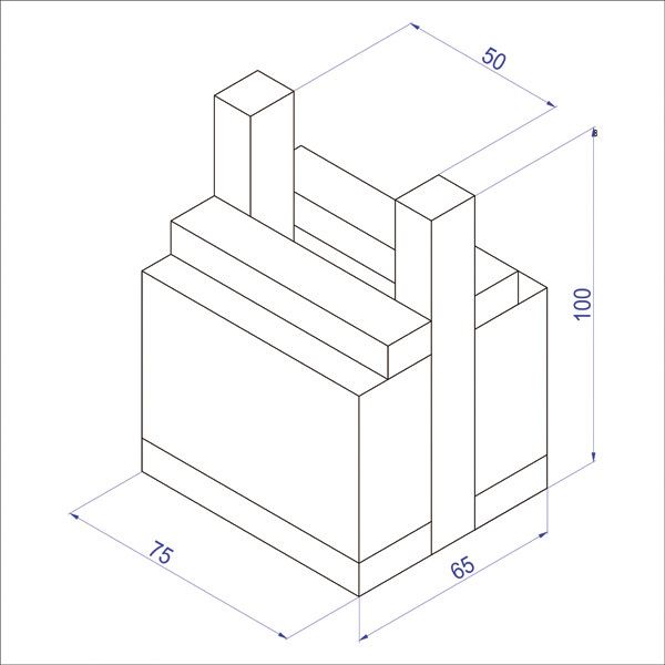 灌缝胶低温拉伸试验夹具.jpg